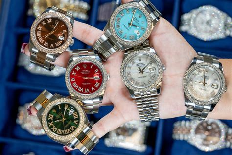 who invented rolex watch|rolex wrist watch origin.